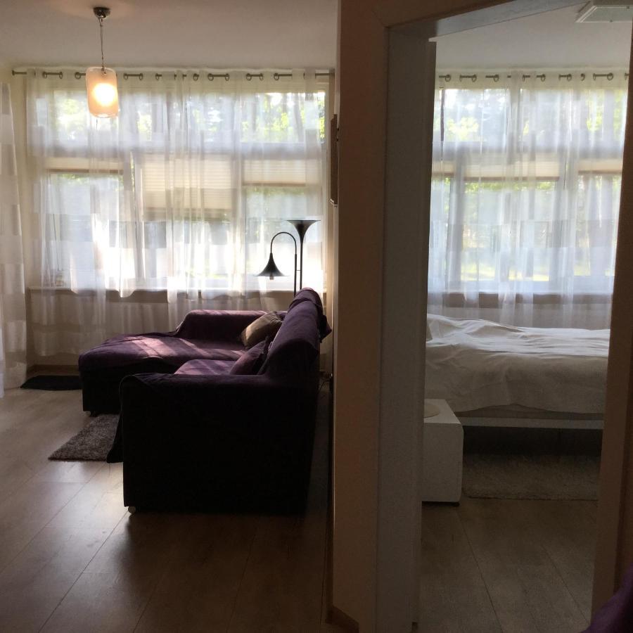 Apartament Rybka Apartment วูแคนชิน ภายนอก รูปภาพ